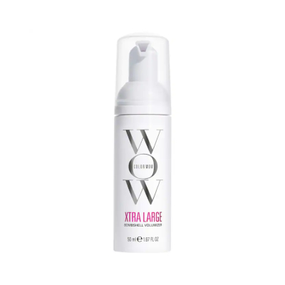 Пінка для укладання та надання об'єму волоссю Color Wow Xtra Large Bombshell Volumizer 50 ml